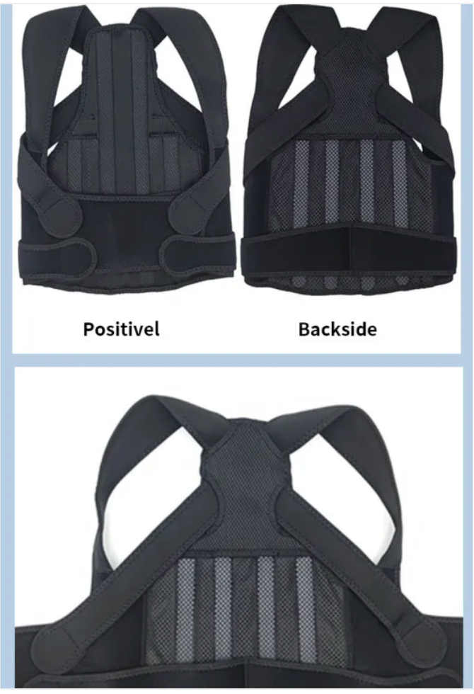 Deskovi Align — Posture Support