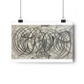 Resonance — archival giclée print