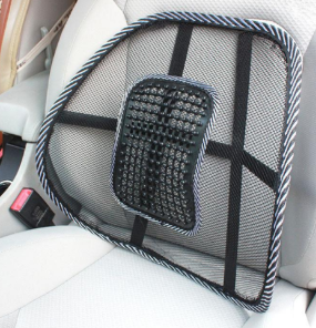 Deskovi Support — Desk Chair Lumbar Cushion