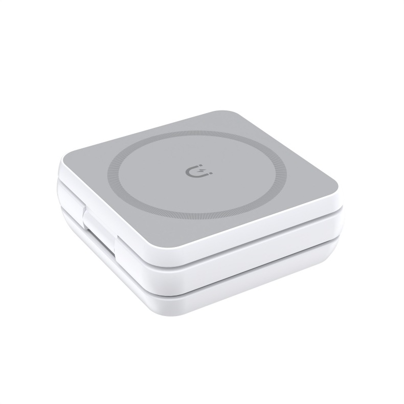 Deskovi Charge — Magnetic Wireless Charging Stand