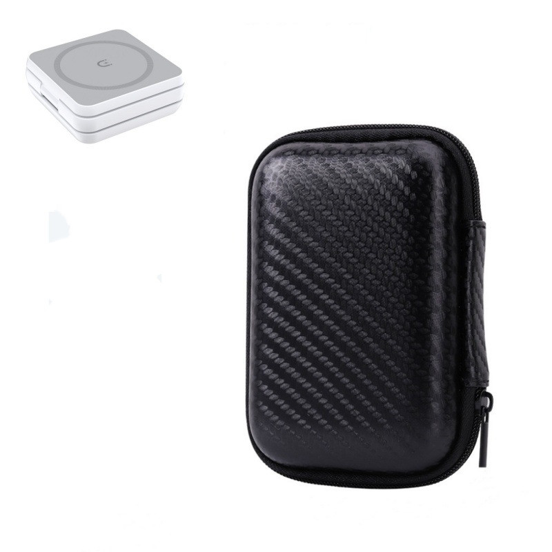 Deskovi Charge — Magnetic Wireless Charging Stand