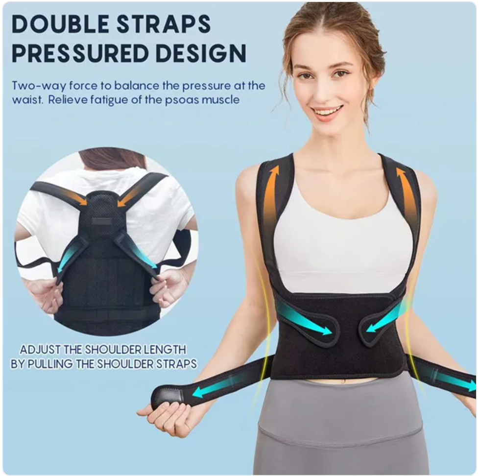 Deskovi Align — Posture Support